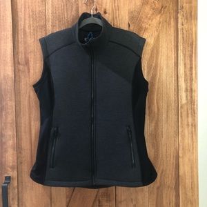 Kuhl cold weather vest